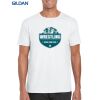 Gildan Adult Soft Style T-Shirt Thumbnail