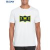 Gildan Adult Soft Style T-Shirt Thumbnail