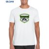Gildan Adult Soft Style T-Shirt Thumbnail