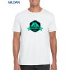 Gildan Adult Soft Style T-Shirt Thumbnail