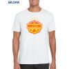 Gildan Adult Soft Style T-Shirt Thumbnail