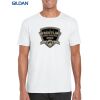 Gildan Adult Soft Style T-Shirt Thumbnail
