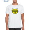 Gildan Adult Soft Style T-Shirt Thumbnail