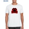 Gildan Adult Soft Style T-Shirt Thumbnail