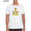 Gildan Adult Soft Style T-Shirt Thumbnail