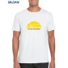 Gildan Adult Soft Style T-Shirt Thumbnail