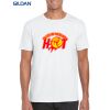 Gildan Adult Soft Style T-Shirt Thumbnail