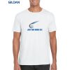 Gildan Adult Soft Style T-Shirt Thumbnail