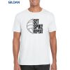 Gildan Adult Soft Style T-Shirt Thumbnail