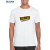 Gildan Adult Soft Style T-Shirt Thumbnail