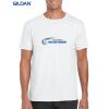 Gildan Adult Soft Style T-Shirt Thumbnail