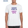 Gildan Adult Soft Style T-Shirt Thumbnail