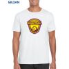 Gildan Adult Soft Style T-Shirt Thumbnail