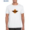 Gildan Adult Soft Style T-Shirt Thumbnail