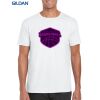 Gildan Adult Soft Style T-Shirt Thumbnail