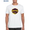 Gildan Adult Soft Style T-Shirt Thumbnail