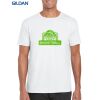 Gildan Adult Soft Style T-Shirt Thumbnail
