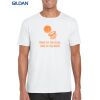 Gildan Adult Soft Style T-Shirt Thumbnail