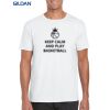 Gildan Adult Soft Style T-Shirt Thumbnail