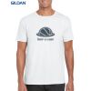 Gildan Adult Soft Style T-Shirt Thumbnail