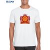 Gildan Adult Soft Style T-Shirt Thumbnail