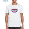 Gildan Adult Soft Style T-Shirt Thumbnail