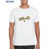 Gildan Adult Soft Style T-Shirt Thumbnail