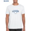 Gildan Adult Soft Style T-Shirt Thumbnail
