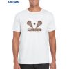 Gildan Adult Soft Style T-Shirt Thumbnail
