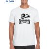 Gildan Adult Soft Style T-Shirt Thumbnail