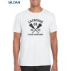 Gildan Adult Soft Style T-Shirt Thumbnail