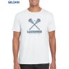 Gildan Adult Soft Style T-Shirt Thumbnail