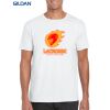 Gildan Adult Soft Style T-Shirt Thumbnail