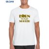 Gildan Adult Soft Style T-Shirt Thumbnail
