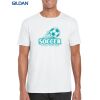 Gildan Adult Soft Style T-Shirt Thumbnail