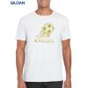 Gildan Adult Soft Style T-Shirt Thumbnail