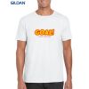 Gildan Adult Soft Style T-Shirt Thumbnail
