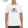 Gildan Adult Soft Style T-Shirt Thumbnail