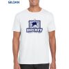 Gildan Adult Soft Style T-Shirt Thumbnail