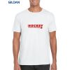 Gildan Adult Soft Style T-Shirt Thumbnail