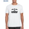 Gildan Adult Soft Style T-Shirt Thumbnail