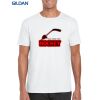 Gildan Adult Soft Style T-Shirt Thumbnail