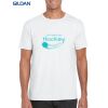 Gildan Adult Soft Style T-Shirt Thumbnail
