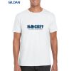 Gildan Adult Soft Style T-Shirt Thumbnail