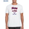 Gildan Adult Soft Style T-Shirt Thumbnail