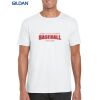 Gildan Adult Soft Style T-Shirt Thumbnail