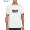 Gildan Adult Soft Style T-Shirt Thumbnail