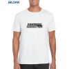 Gildan Adult Soft Style T-Shirt Thumbnail