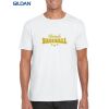 Gildan Adult Soft Style T-Shirt Thumbnail
