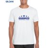 Gildan Adult Soft Style T-Shirt Thumbnail